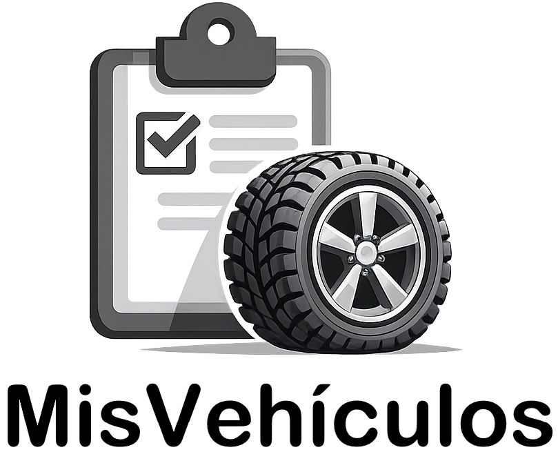 MisVehículos